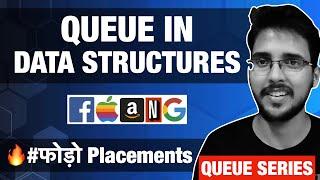 Queue | Data Structure and Algorithms | Interviews Question | Coding Tutorial | Hello World Prince