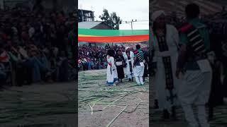 ethiopian eskista dance agew#ethiopanmusic #eskista #youtubeshorts