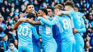 Newcastle United vs Manchester City 0−4 - Extеndеd Hіghlіghts & All Gоals 2021 HD