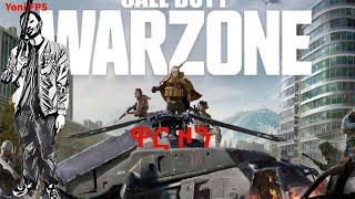 Warzone trying  New load outs Yoni FPS #YoniFPS #habeshagamer #Ethiopiangamer #ethiopian #gaming