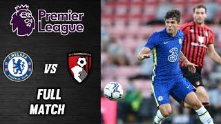 LIVE ???? Chelsea vs Bournemouth - English Premier League - Full Match Watch Along &  FIFA23 Gamepla