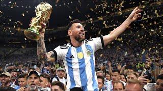 Argentina ● Road to Victory | FIFA World Cup 2022