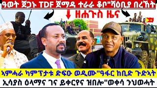 ????????ዕልል"TDF ጀማዳ ተራራ ቆቦ ቅያ ሰሪሑ ሻዕቢያ በረኸት//ኢሳያስ ዕላማና ገና ይቀርየና ዝበሎ// ሞት ተጋሩ ዓፋር//ወቀሳ ህወሓት #tigray #