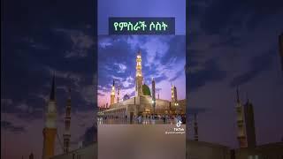 #መዉሊድ የሚያከብር ሰዉ ይህን ቢሰማ  አሁኑኑ ማክበሩን ያቆም ነበረ ወላሂ #fetwa ethioislamicdawa #ethioneshida #ethiomenzuma