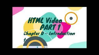 Chapter 0 Introduction To HTML l HTML Tutorial For Beginners l Complete HTML with Notes & Code