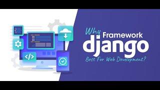 Fundamentals of Django Framework