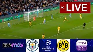 Manchester City vs Borussia Dortmund [2-1] All Goals And Highlights | UEFA Champions League 22/23