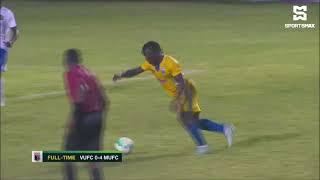 Molynes United FC THRASH Vere United FC 4-0 in JPL MD18 matchup! | Match Highlights