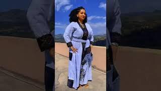 ድብርትን እርግፍ የሚያደርግ እስክስታ Beautiful Amhara culture #634