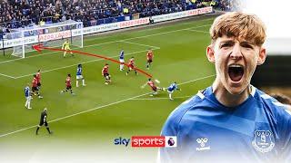 Anthony Gordon's BEST Premier League moments! ???? | Is he Chelsea bound?