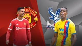 ????LIVE: Man United vs Crystal Palace | English Premier League 2022 | Epl Live Stream | Fifa 19