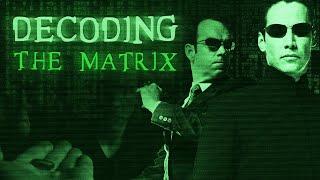 Cracking the Source Code of The Matrix | The Matrix Resurrections Website