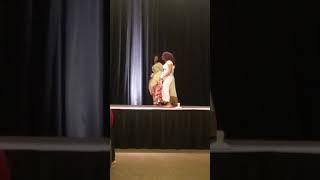 Habesha Culture Night @ ASU - Dance Pt4