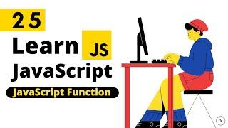 106. JavaScript Function Part 25 || Javascript Function Bangla Tutorial