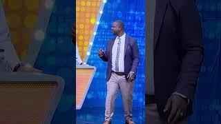 ሹፌር አለው????/የቤተሰብ ጨዋታ/ #Yebetseb_Chewata #ኢቢኤስ #ebstv #Netsanet_Werkneh #shortsvideo