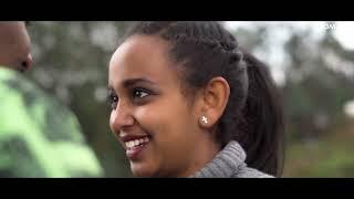 Bzuayehu Fikadu- QERTESH - ቀርተሽ New Ethiopian Music 2022 (Official Video)