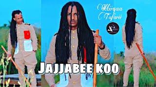 Ittiiqaa Tafarii – Jajjabee koo  New Ethiopian Oromo Music 2021  (Official Video)