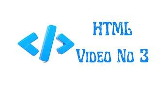 Inserting images and link atribute | HTML tutorial No 3  #webdevelopment #coding_tutorial #HTML