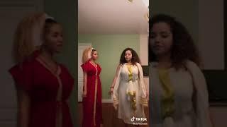 Ethiopian Dance BEAUTY Daily Dose Ethiopia ????????????