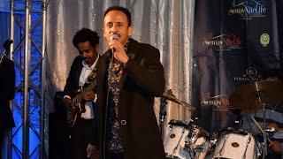 Seid Berhanu  New  Eritrean Concert in Scandinavia 2021 New Eritrean Music 2021