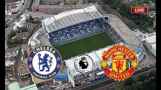 FIFA 23 ???? Chelsea vs Manchester United | premier League 2022/23 | FIFA 23 Gameplay