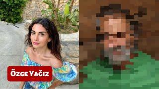 ¡Özge Yağız sorprendió con la confesión que hizo sobre la famosa actriz!