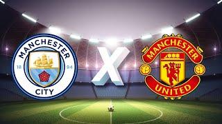 Manchester city vs Manchester United: Live Match Preview | Premier League 2022-23