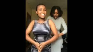 THIS WEEK   ETHIOPIAN TIK TOK  ከ ቲክ ቶክ መንደር pt1