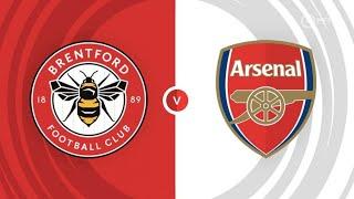 ????Brentford vs Arsenal LIVE | Premier League 22/23 - Round 8 | Match LIVE Now Today