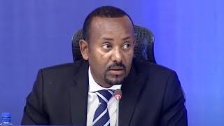 LIVE // የብልፅግና ፓርቲ ጉባኤ ላይ በፓርቲው ፕሮግራም ላይ የተደረገ ውይይት