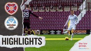 Hearts v Swansea City | Highlights