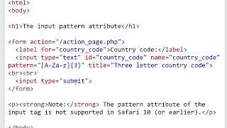 CSE102-1 08. HTML Forms, Embed with iframe, Introduction to Bootstrap 5 Framework [03/07]