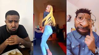 TIK TOK Ethiopian Funny videos  Best Ethiopian habesha Tiktok compilation Vine video compilation