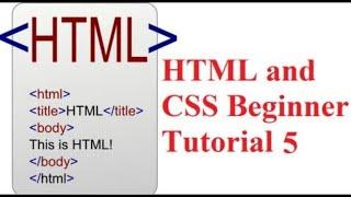 HTML CBSE 6th std class complete chapter