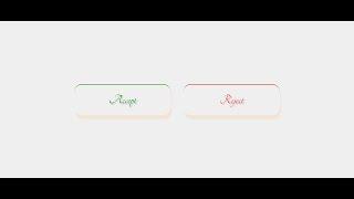 LEARN HTML & CSS BUTTON DESIGN FROM SCRATCH