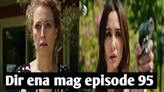 Kana TV Dir Ena Mag Episode 95 | 96 | Kana Television | ድር እና ማግ ክፍል 95 | Kana Drama | Kana TV |