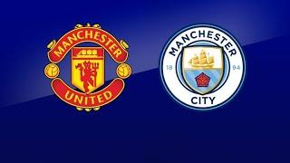 ????LIVE: Man City vs Man United | Premier League Live | Epl Live Match Today | Fifa 19 Gameplay