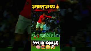 999 IQ Goals ????????#football #footballshorts #viral #viralfootball #soccer #sports #trending #futb