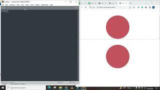 CREATE CSS AND JAVA SCRIPT ANIMATION @Dr Tech |HTML| CSS | JAVA SCRIPT | WEBSITE |