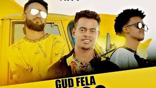 Belsam & Alexander - Gudu fela | ጉዱ ፈላ - New Ethiopian Music 2021 (Tariku Dishita | Dishta Gina)