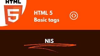 Html tags in Urdu Hindi   HTML implementation   html syntax