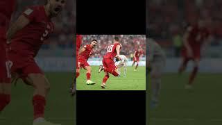 Switzerland vs Serbia Highlights #football #shorts #worldcup #qatar #fifaworldcup #respect