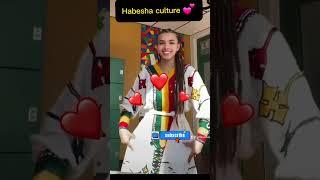 culture day Habeshatiktok ???? #shortsfeed #shortvideo #viral #compilation #amharicmusic #tigrinamus