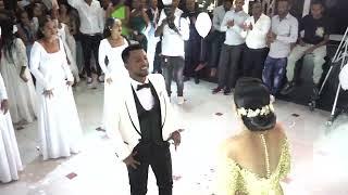 #amazing   Ethiopian habesha wedding#israel