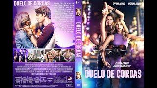 Duelo de Cordas (2017) Dublado