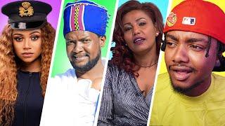 የዚ ሳምንት ዘፈኖች || NEW ETHIOPIAN MUSIC THIS WEEK