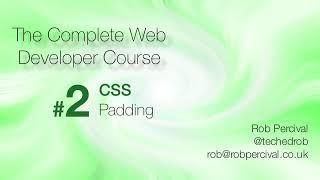 Padding In CSS|How Padding Works In CSS||CSS Padding Tutorial||Secret CSS Padding Tricks|box Padding