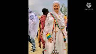 ኢትዮጵያዊነትን የሚያሳዩ ምስሎች ለስለስ ካለ የሙዚቃ መሳርያ ጨዋታ ጋር. cultural Ethiopian pictures and instrument