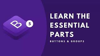 Bootstrap 5 for beginners - Learn the essential Bootstrap compoents and Layout 2023