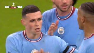 Manchester City vs Chelsea | Extended Highlights & All Goal | Premier League 2023